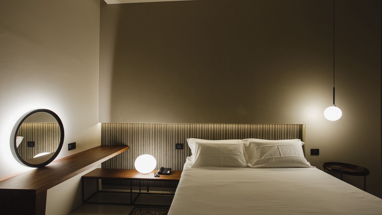 Photo of Bedroom in Matera