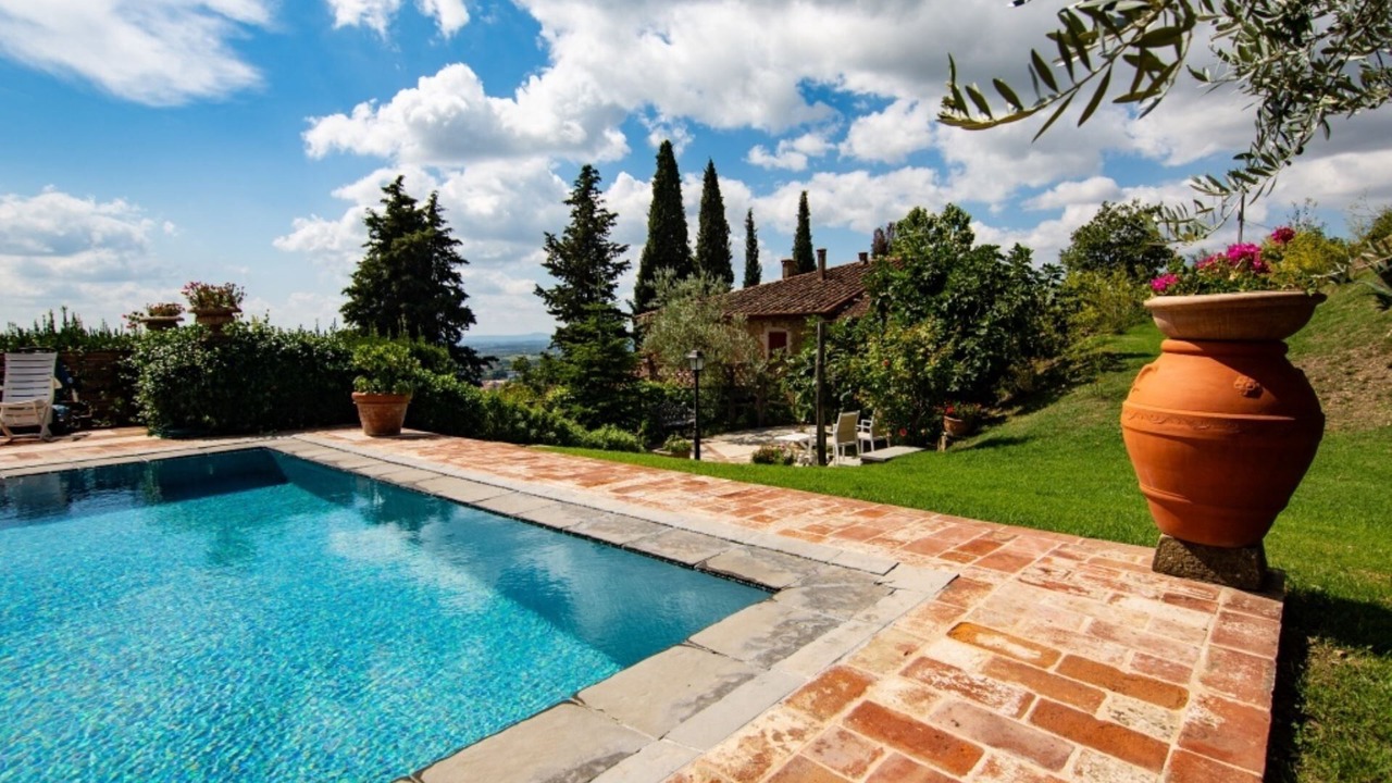Photo of Outdoor in Castiglion Fiorentino