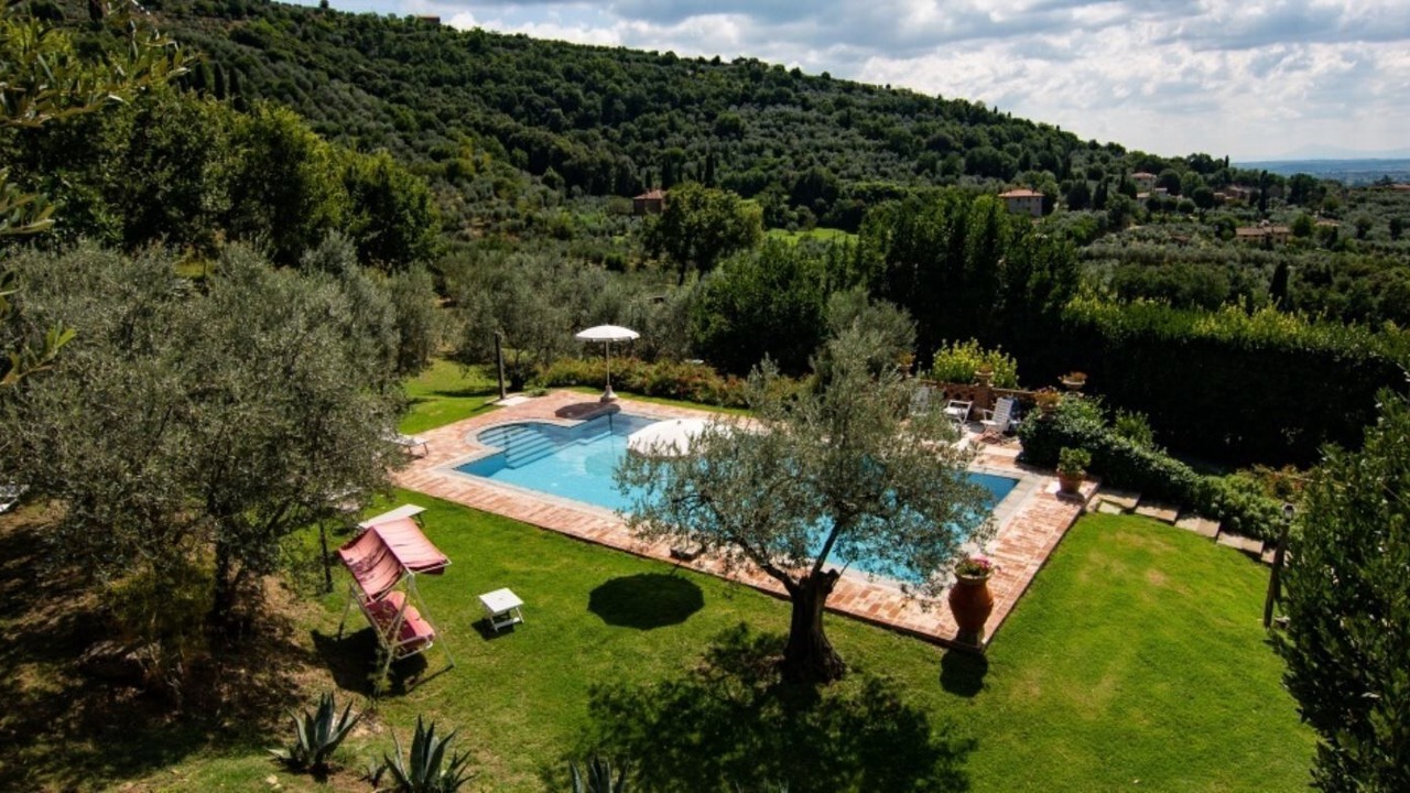 Photo of Outdoor in Castiglion Fiorentino