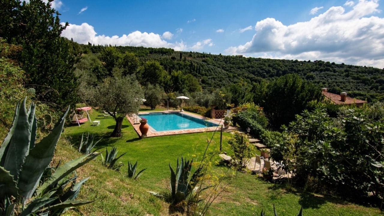 Photo of Outdoor in Castiglion Fiorentino