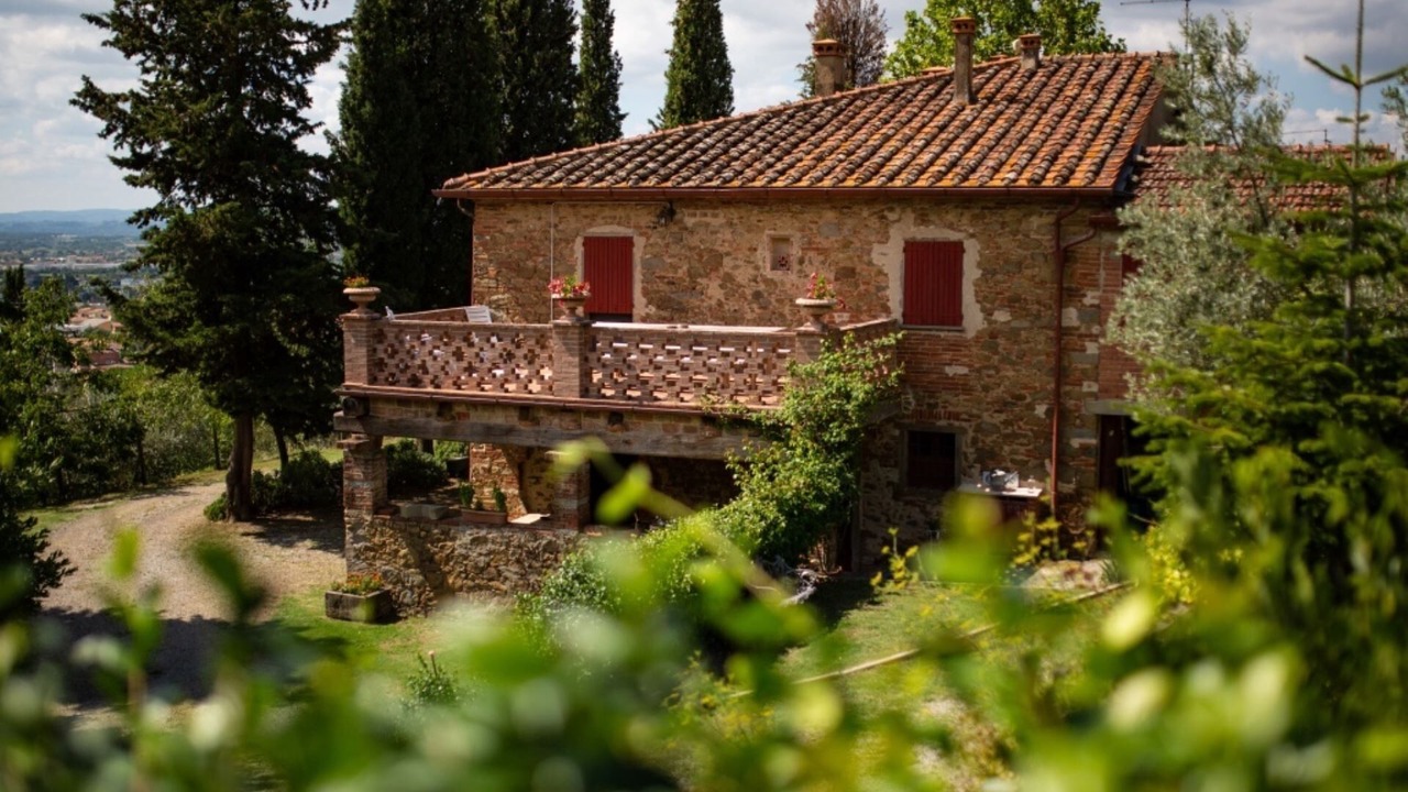 Photo of Outdoor in Castiglion Fiorentino