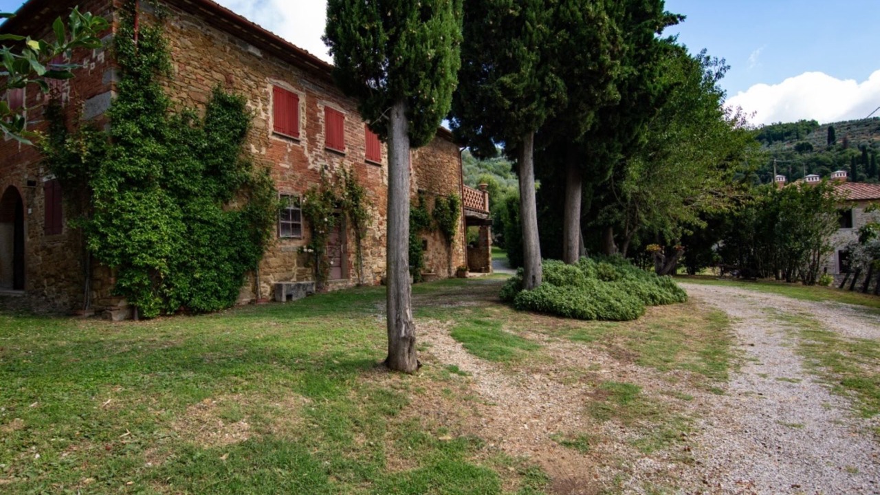 Photo of Outdoor in Castiglion Fiorentino