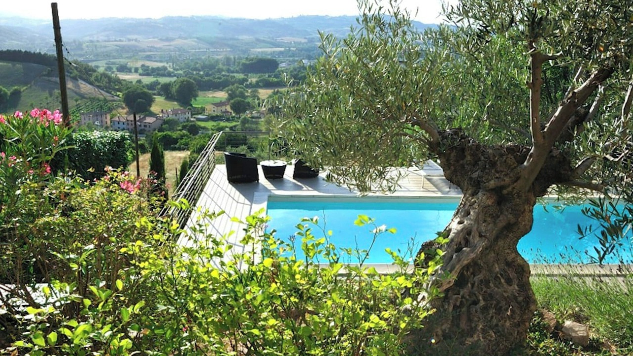 Photo of Outdoor in Nocera Umbra