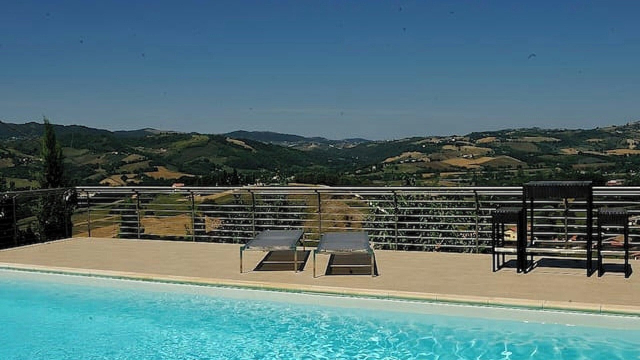 Photo of Outdoor in Nocera Umbra