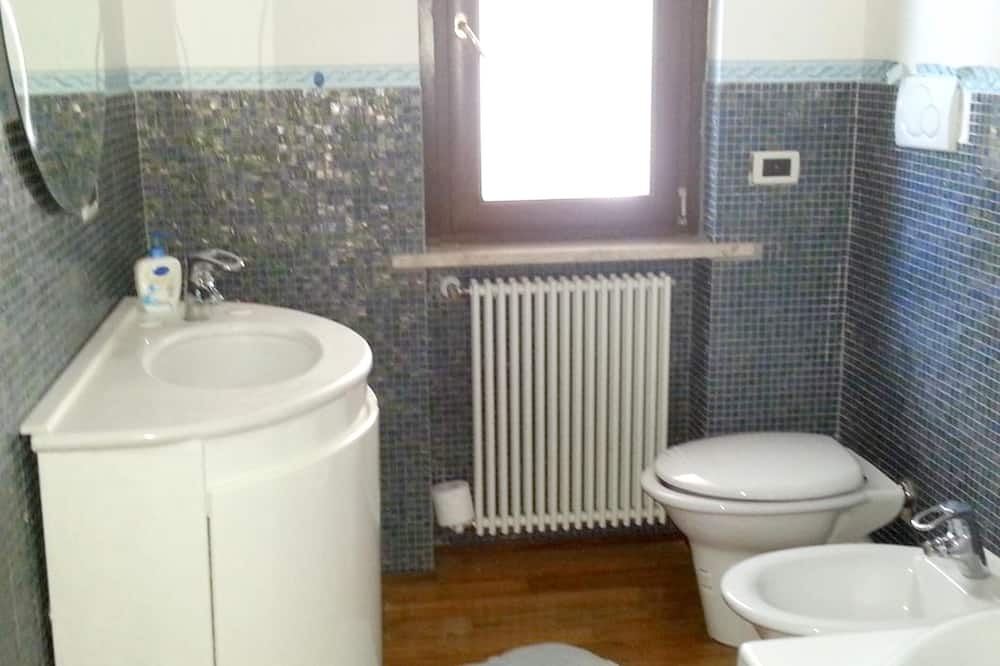 Photo of Bathroom in Pineta