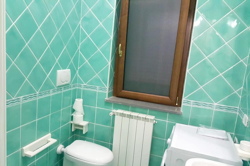 Photo of Bathroom in Latina Lido