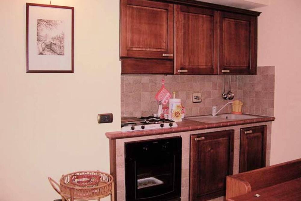 Photo of Kitchen in Assisi