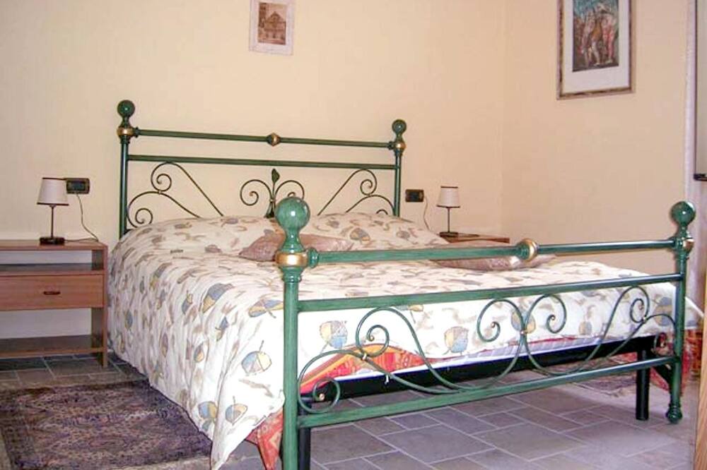 Photo of Bedroom in Assisi