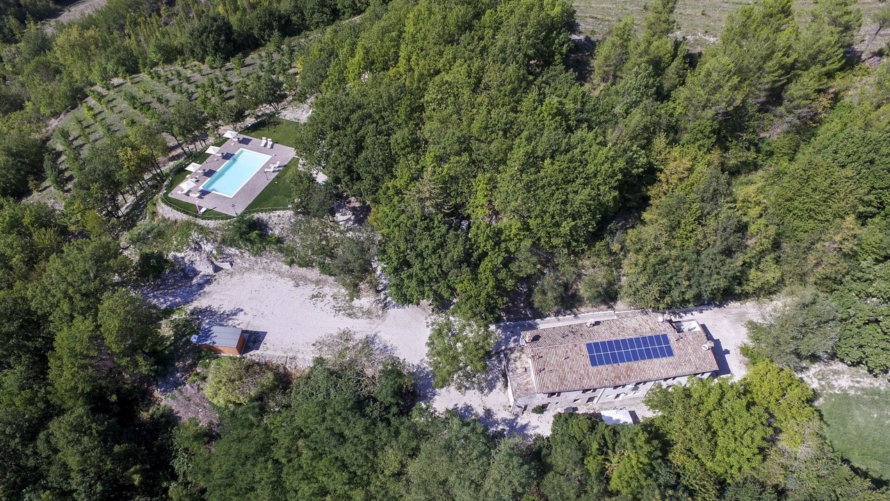 Photo of Outdoor in Cagli