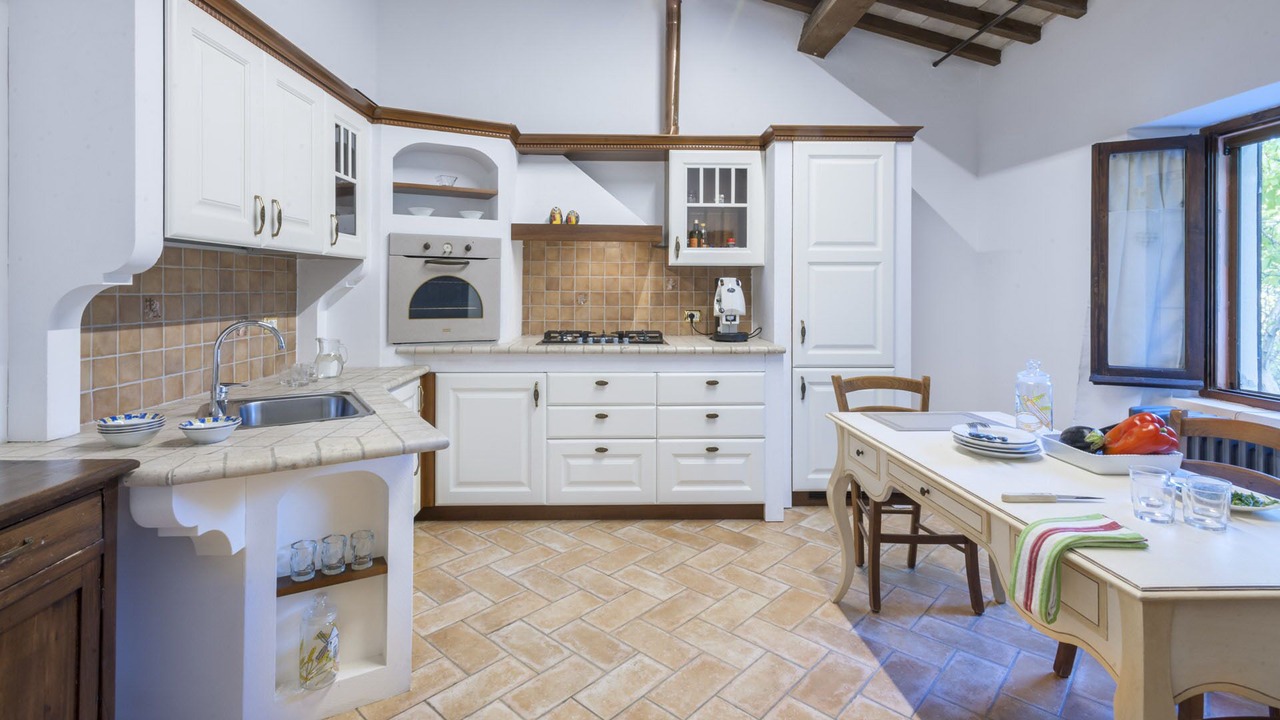 Photo of Kitchen in Cagli