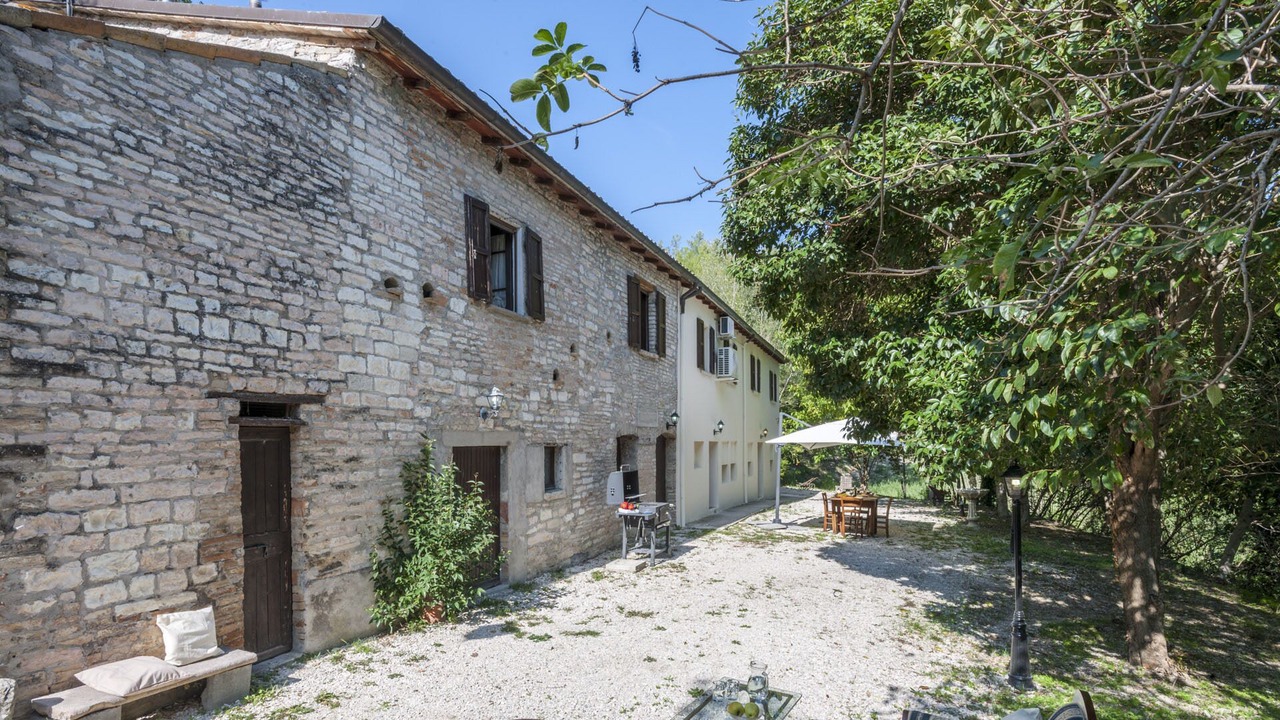 Photo of Outdoor in Cagli