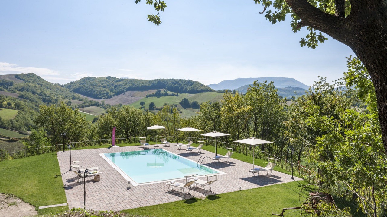 Photo of Outdoor in Cagli