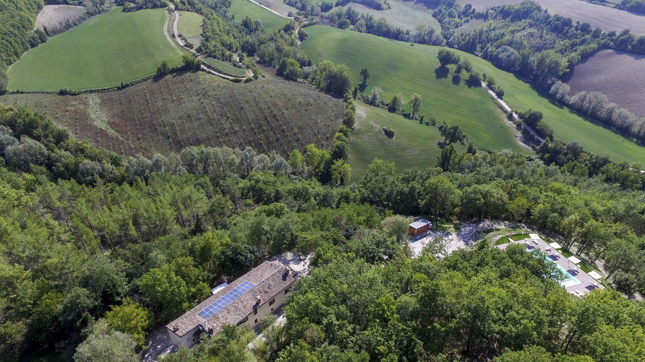 Photo of Outdoor in Cagli