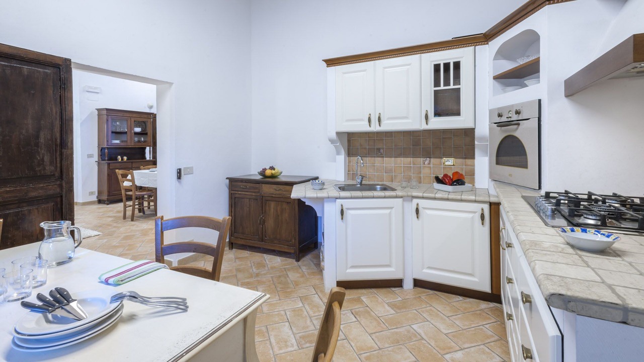 Photo of Kitchen in Cagli