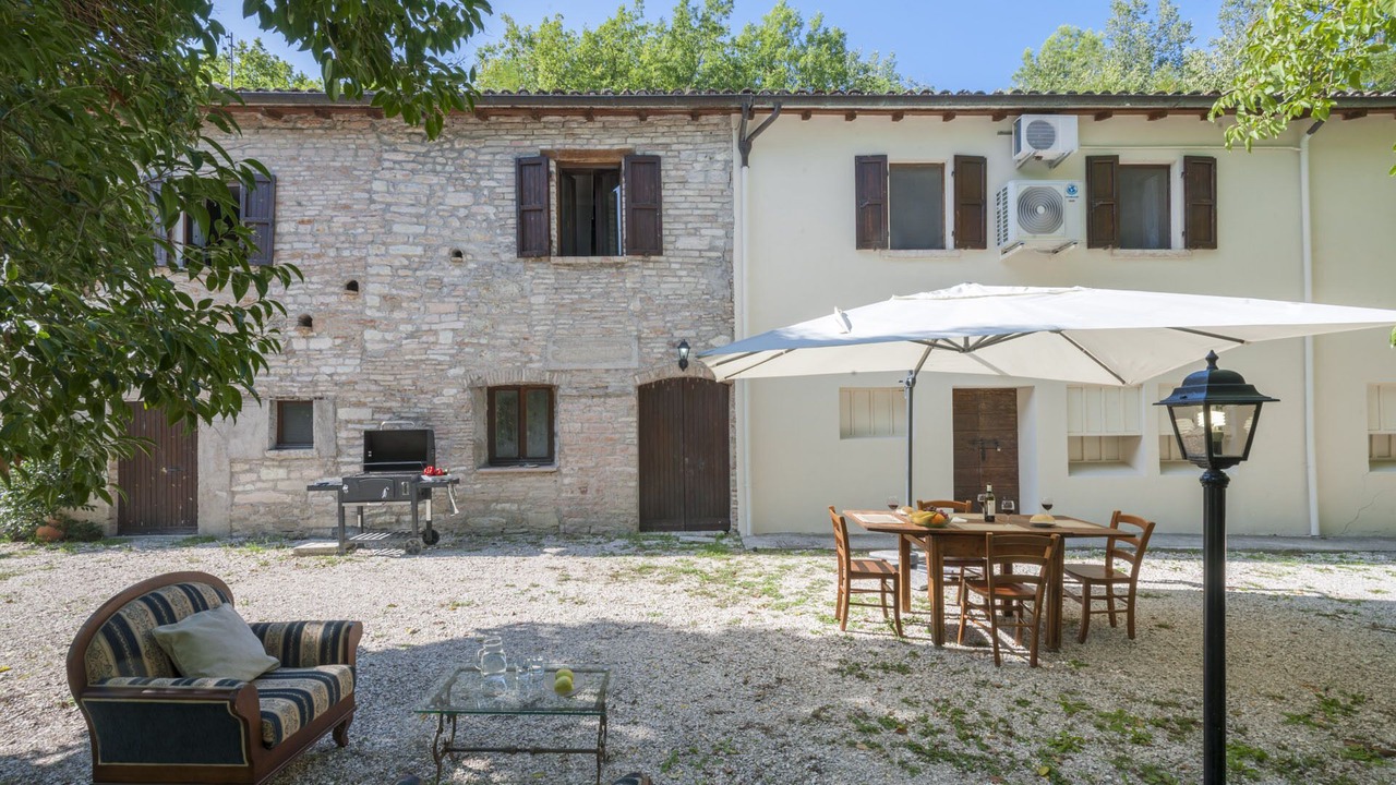 Photo of Outdoor in Cagli