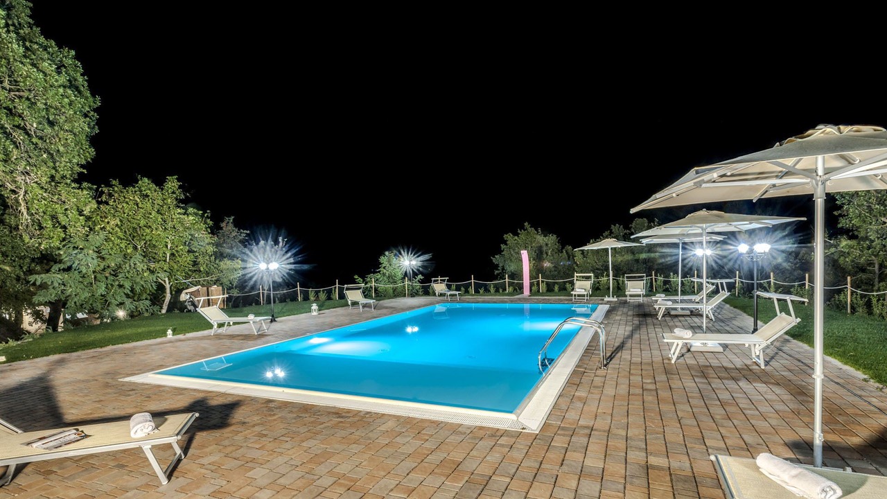 Photo of Outdoor in Cagli