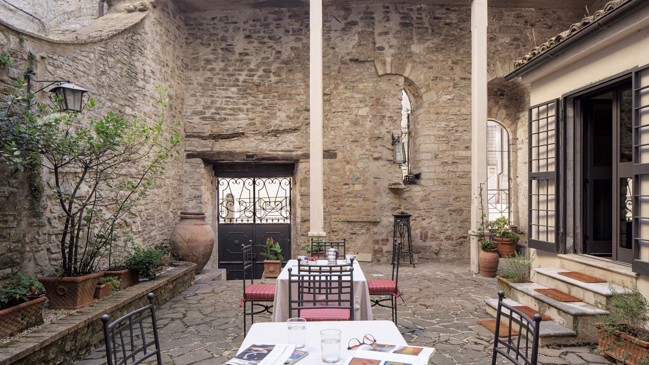 Photo of Outdoor in Spoleto