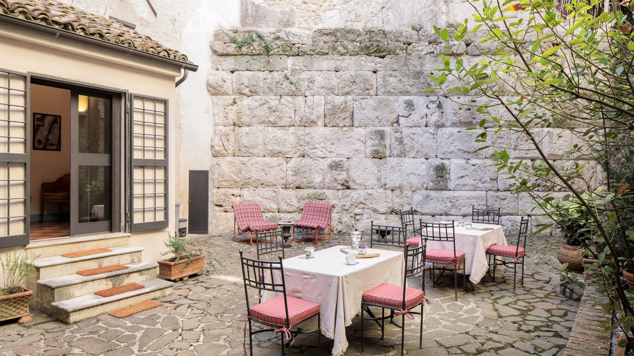 Photo of Outdoor in Spoleto