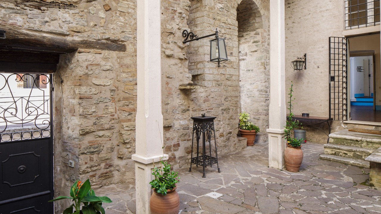 Photo of Outdoor in Spoleto