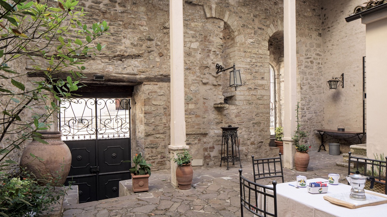 Photo of Outdoor in Spoleto