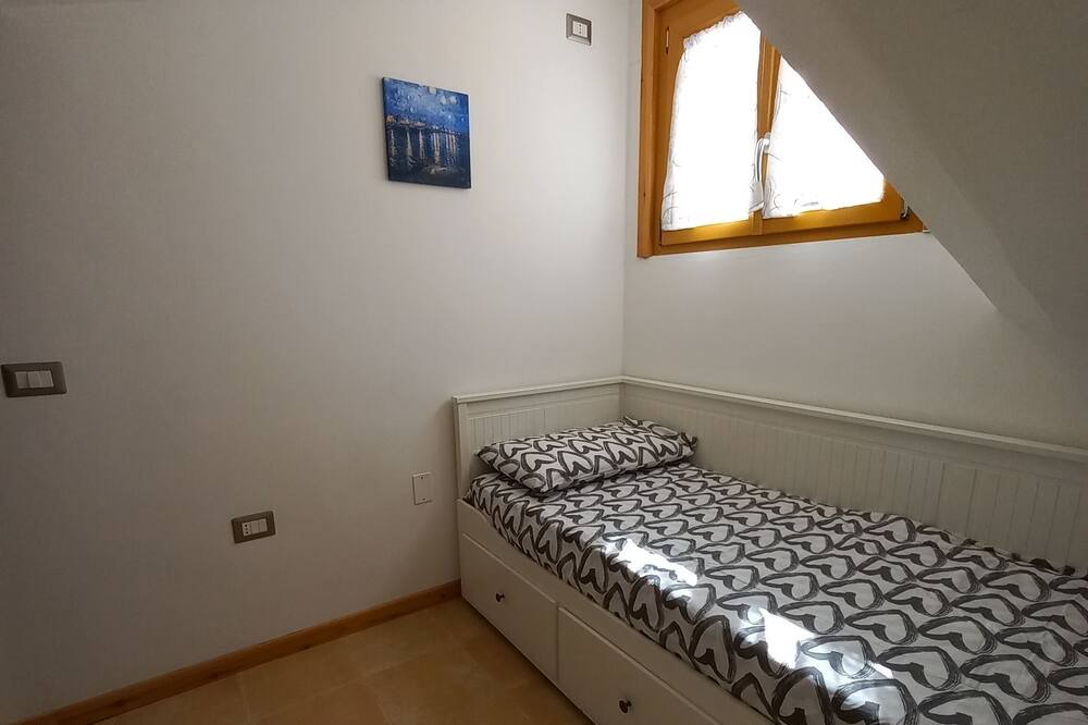 Photo of Bedroom in Roccaraso