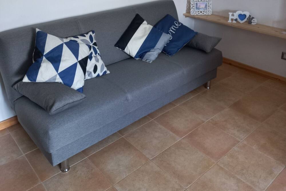 Photo of Livingroom in Roccaraso