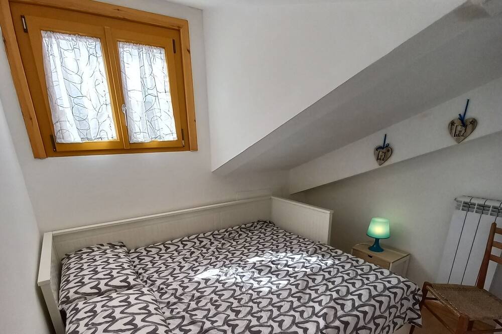 Photo of Bedroom in Roccaraso