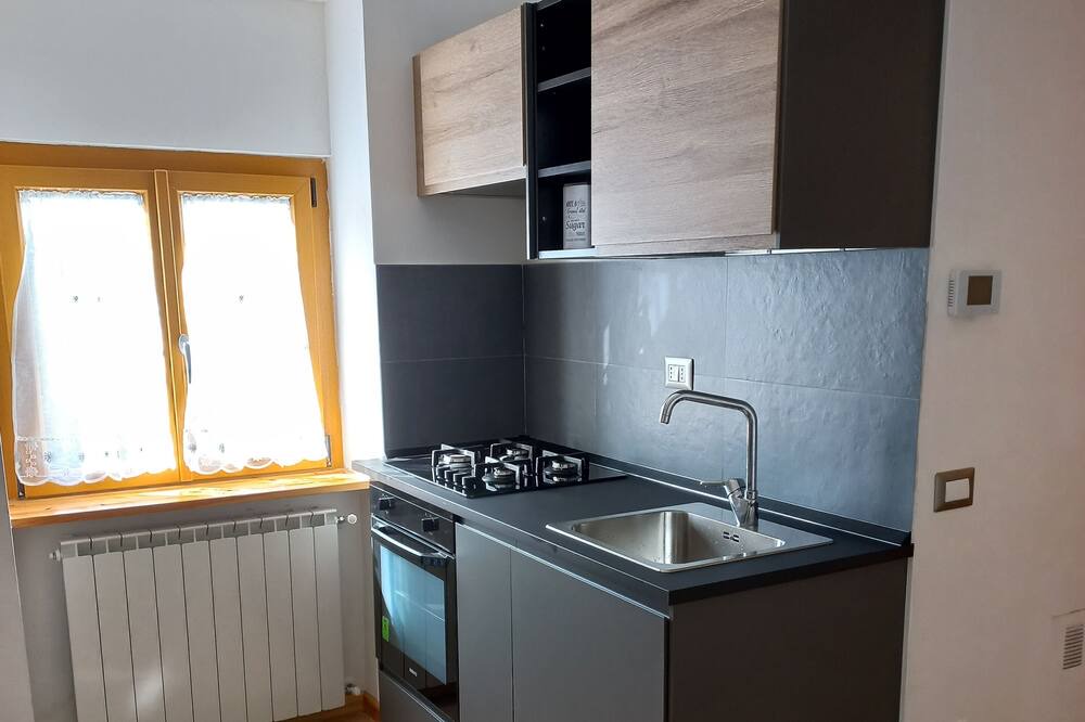 Photo of Kitchen in Roccaraso