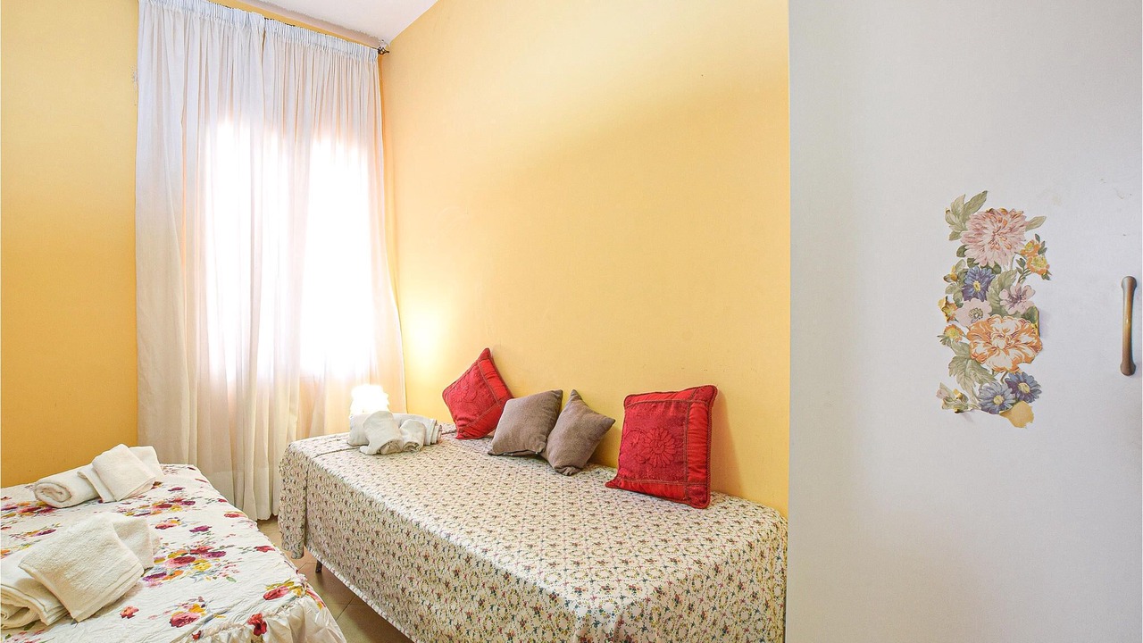 Photo of Bedroom in Baia Domizia
