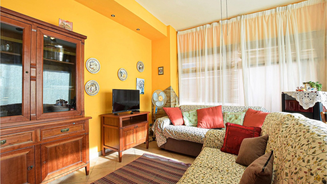 Photo of Livingroom in Baia Domizia