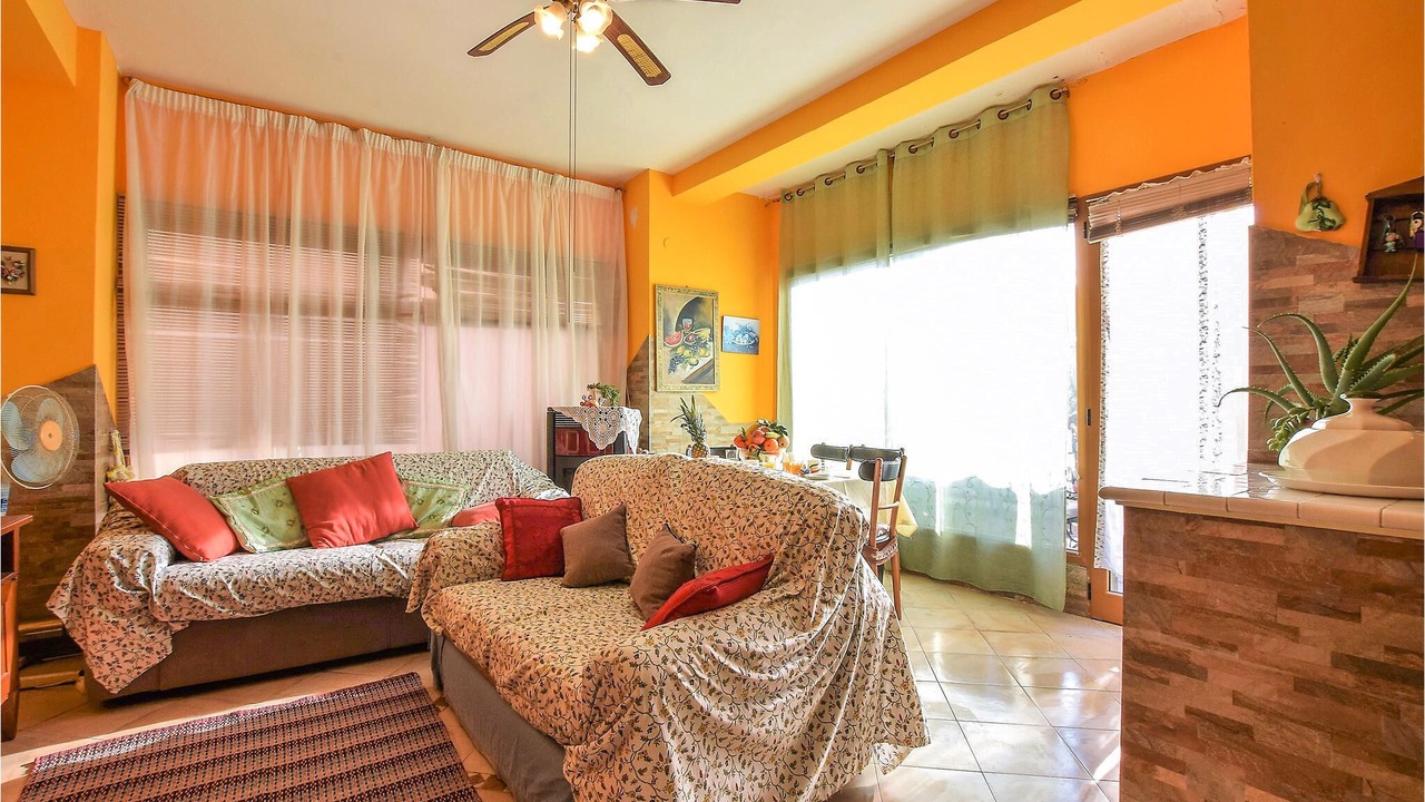 Photo of Livingroom in Baia Domizia