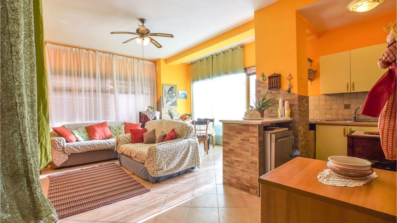 Photo of Livingroom in Baia Domizia
