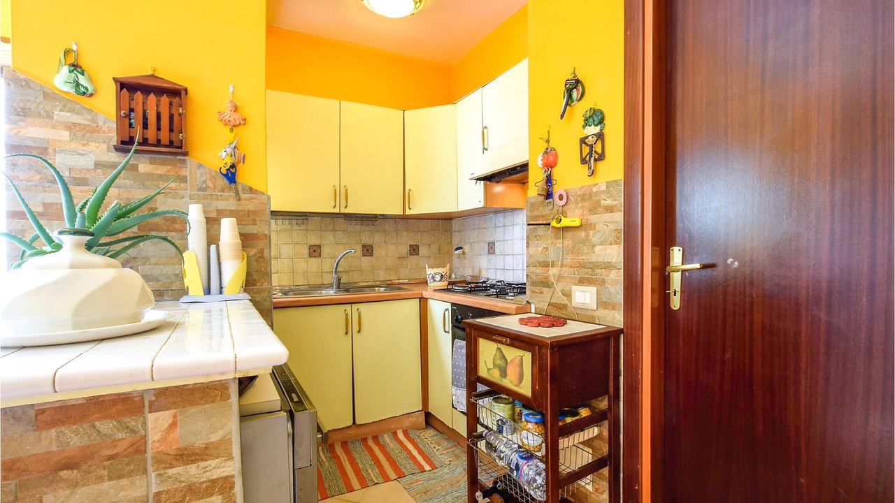 Photo of Kitchen in Baia Domizia