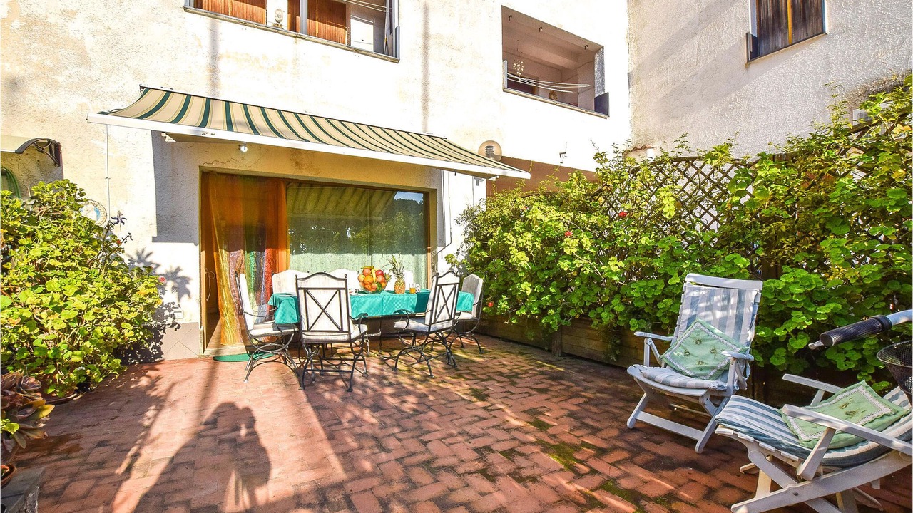 Photo of Patio Balcony in Baia Domizia