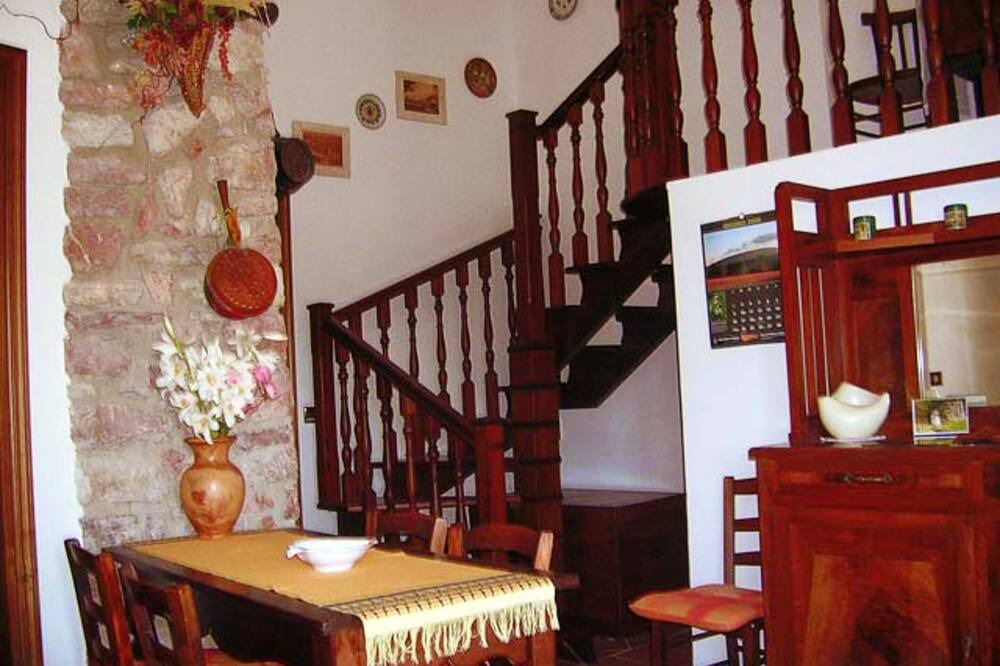 Photo of Livingroom in Assisi