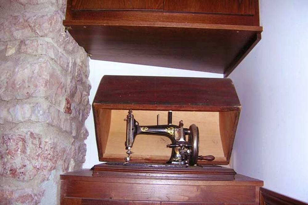 Photo of Bedroom in Assisi