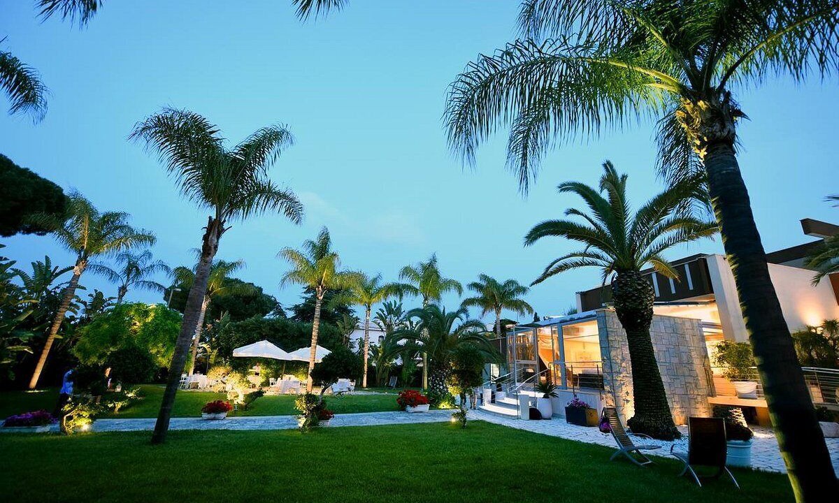 Photo of Outdoor in Trani