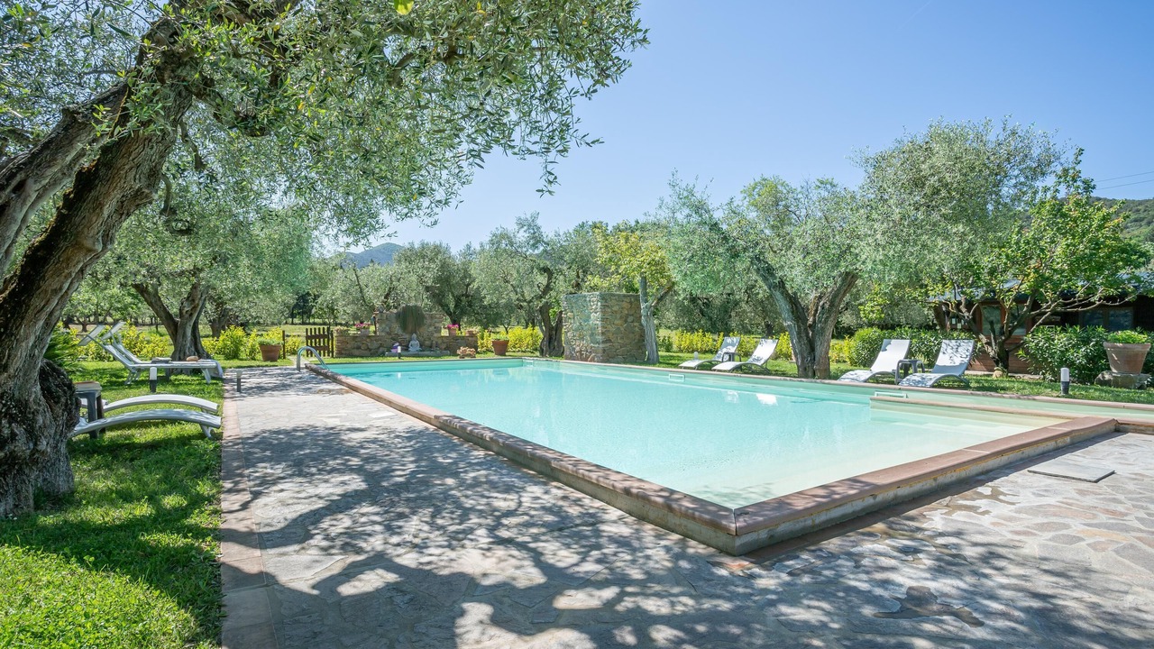 Photo of Outdoor in Scarlino