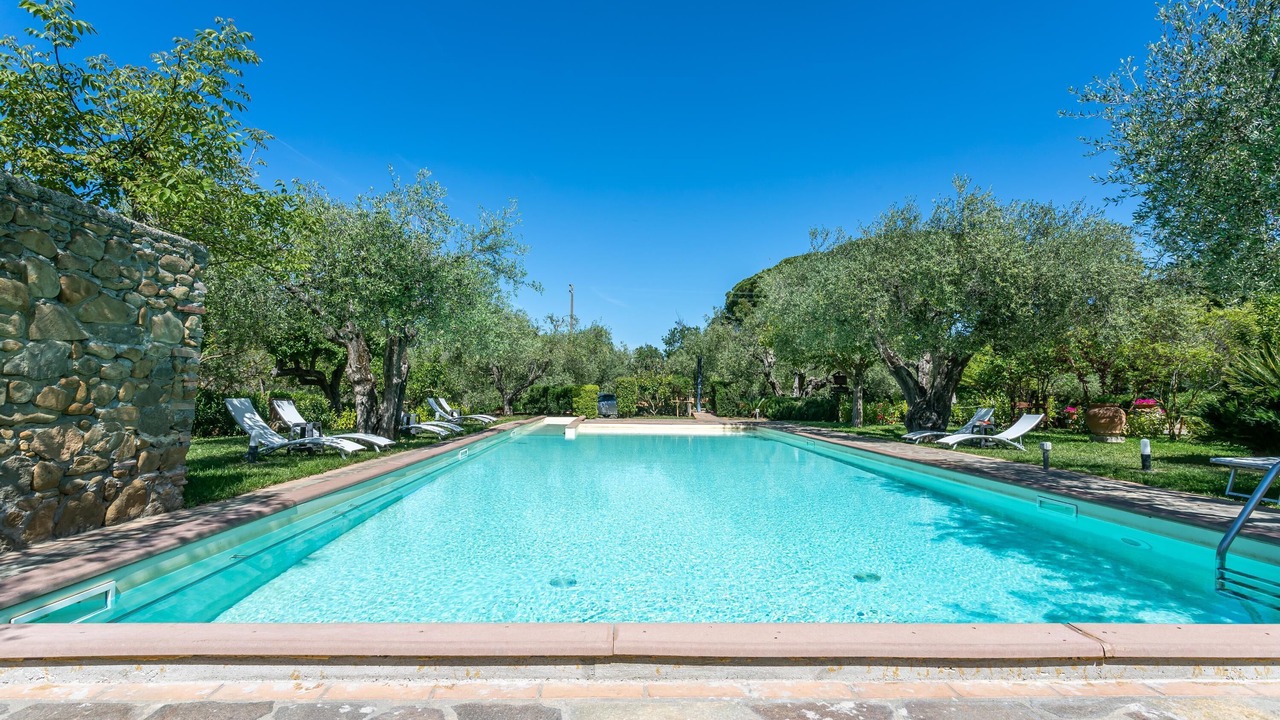 Photo of Outdoor in Scarlino