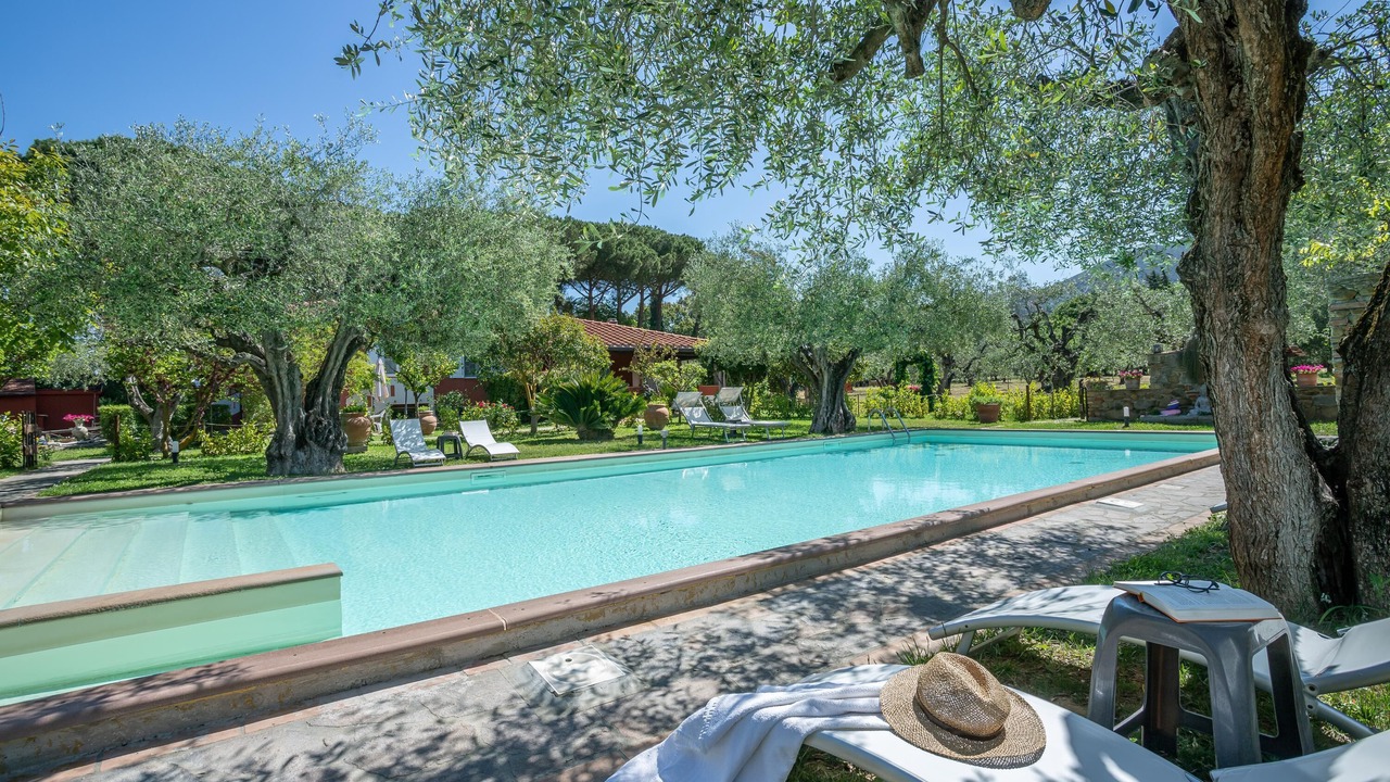 Photo of Outdoor in Scarlino
