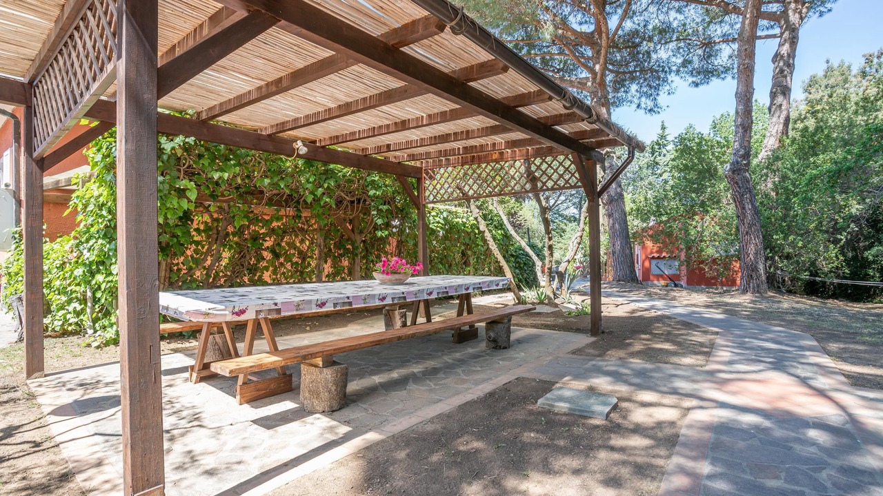 Photo of Outdoor in Scarlino