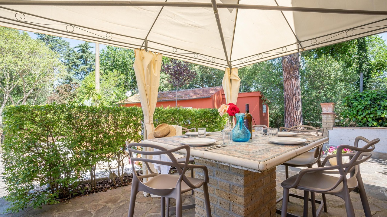 Photo of Outdoor in Scarlino