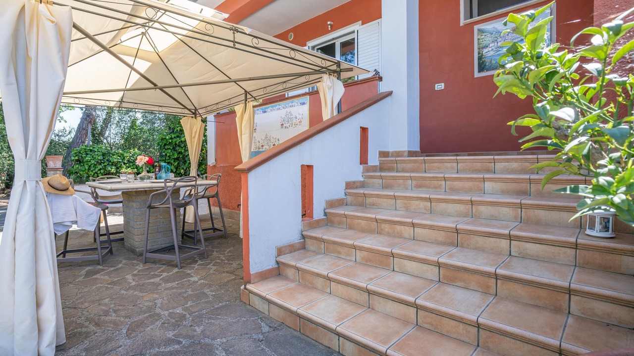 Photo of Outdoor in Scarlino