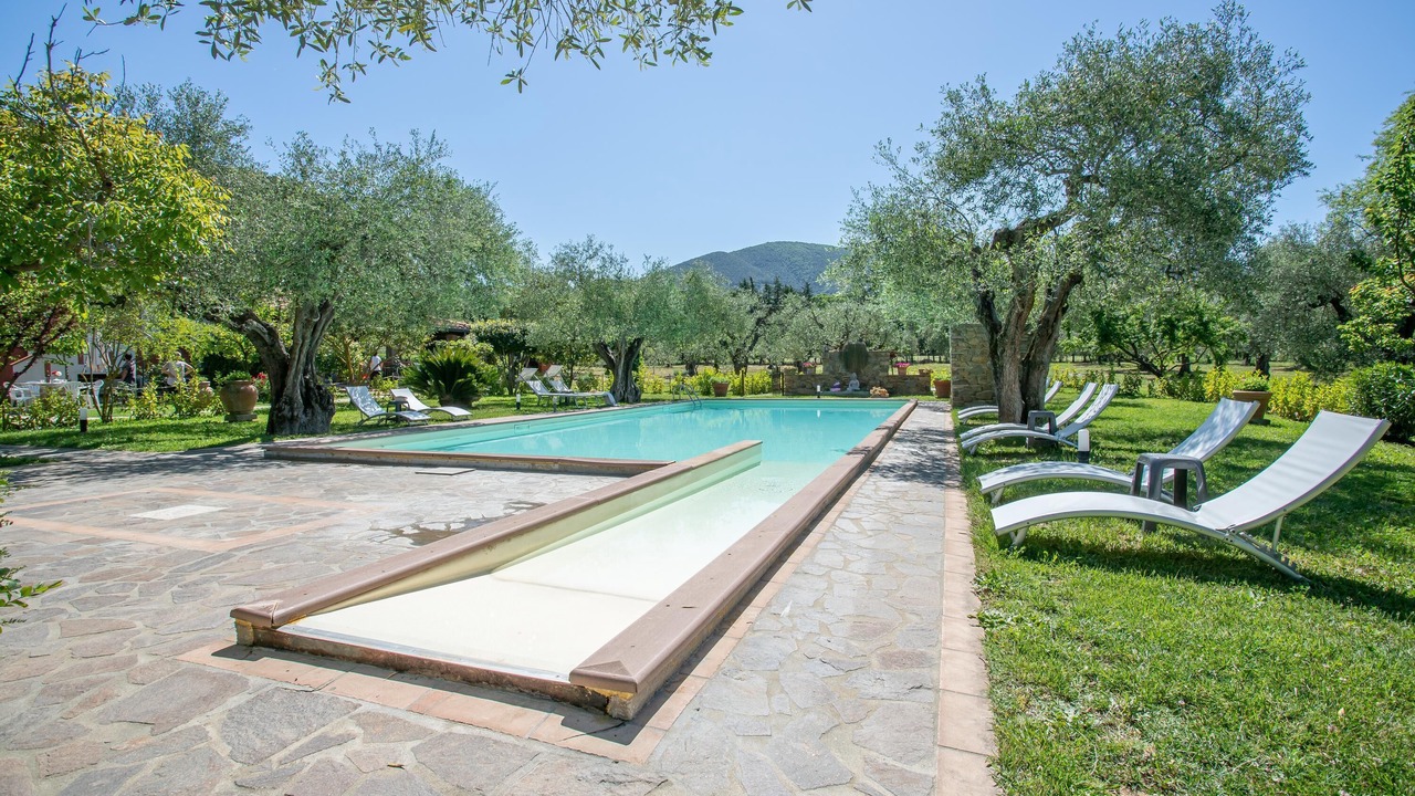 Photo of Outdoor in Scarlino