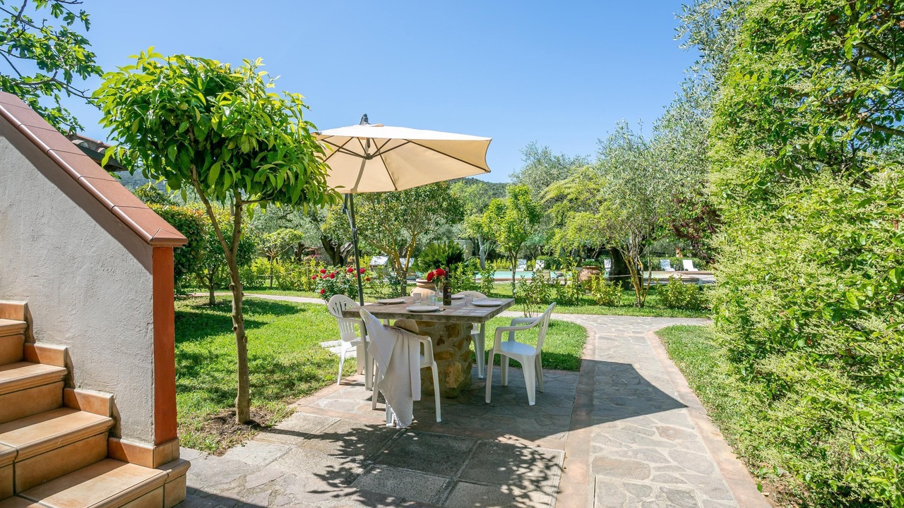 Photo of Outdoor in Scarlino