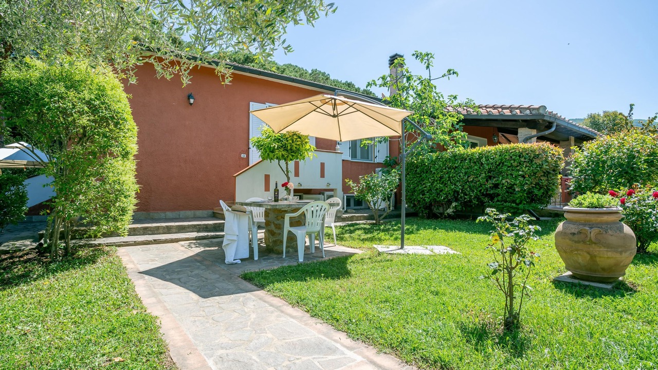 Photo of Outdoor in Scarlino
