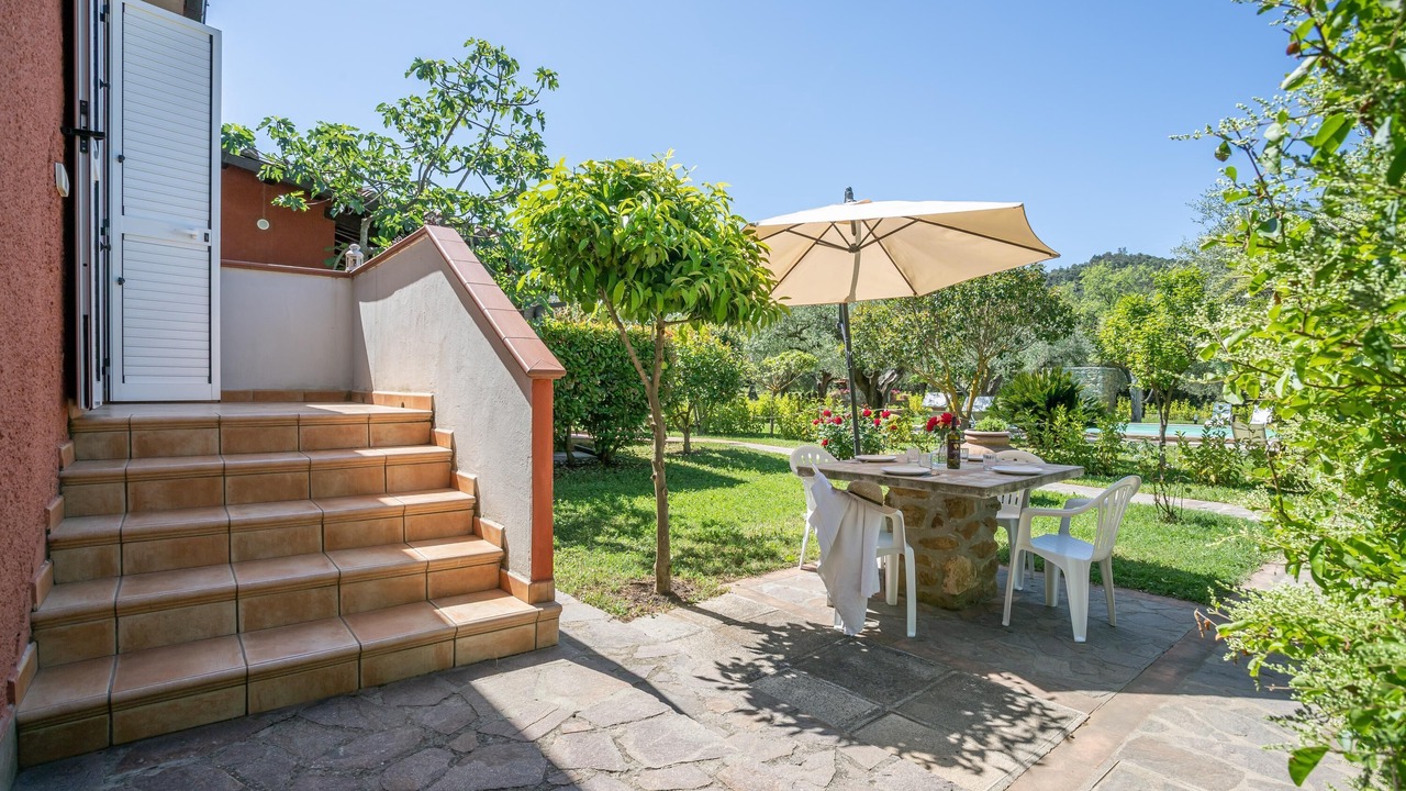 Photo of Outdoor in Scarlino