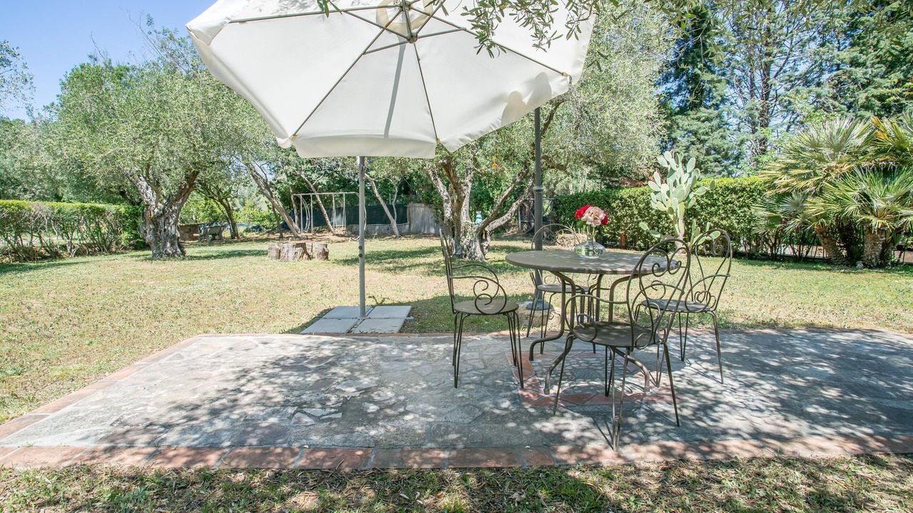 Photo of Outdoor in Scarlino