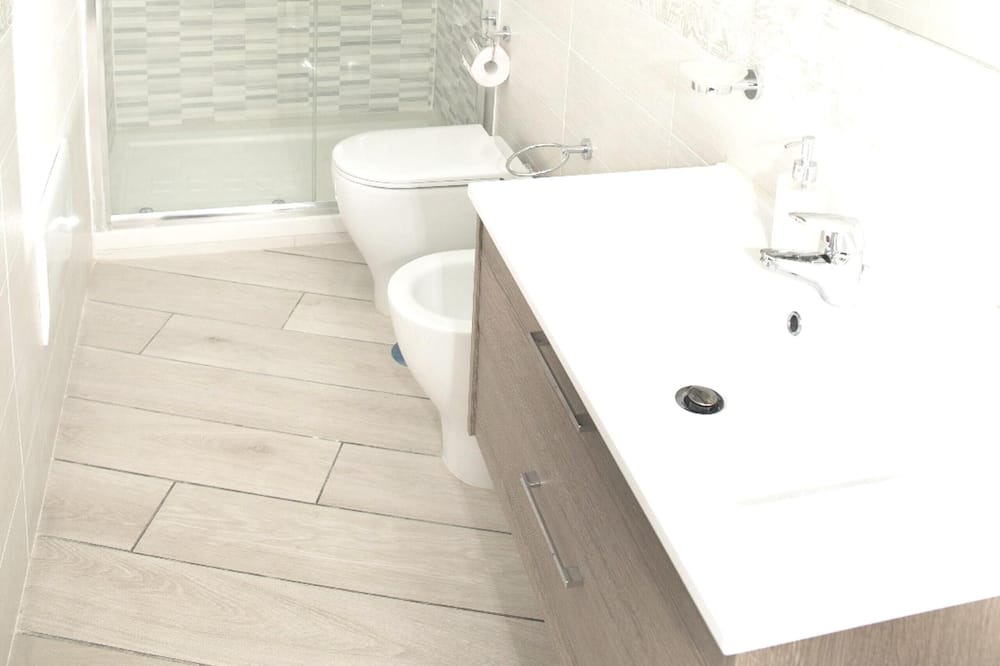 Photo of Bathroom in Barra