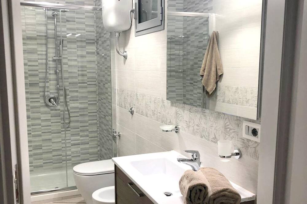 Photo of Bathroom in Barra
